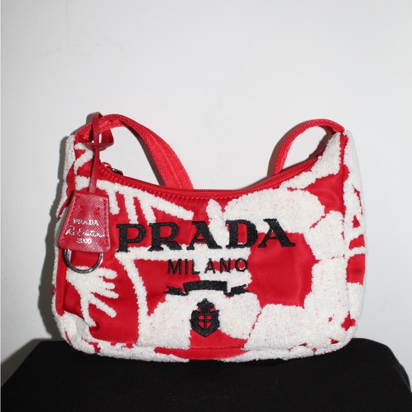 Prada Bag - Picture 7 of 8